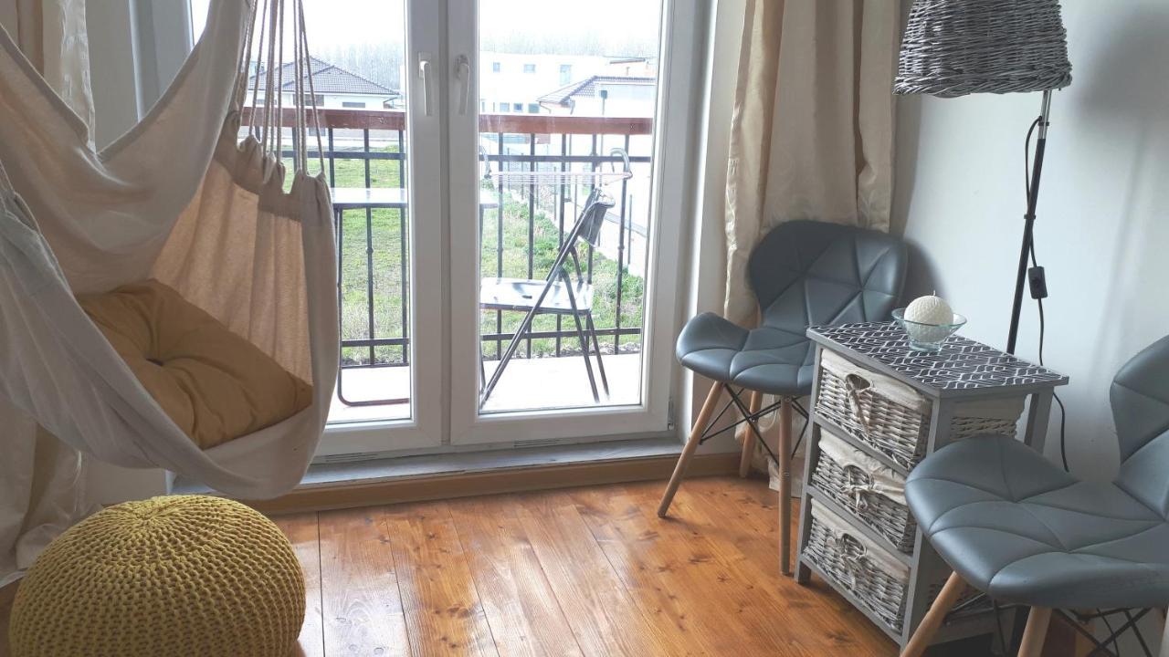 Penzion Florens, Nesvady Eksteriør billede